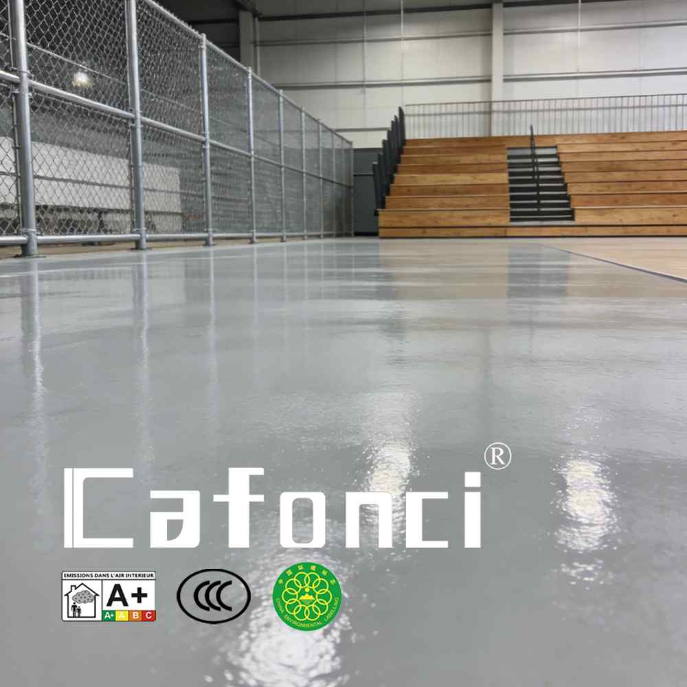 Upgrade Your Floors with Cafon